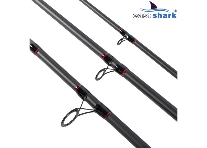 Удилище фидерное EastShark Legend Feeder 210 гр. 3,6 м