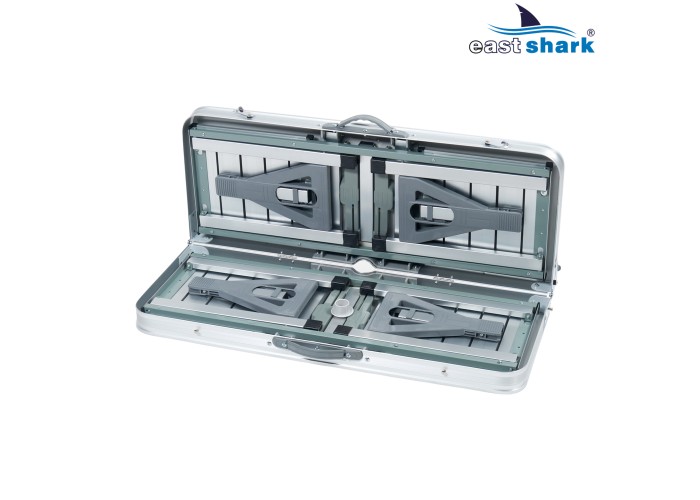 Стол-трансформер EastShark FX-8823-B