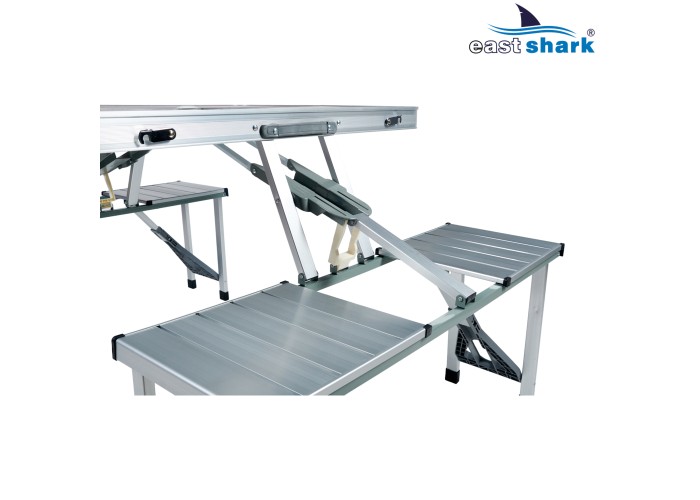 Стол-трансформер EastShark FX-8823-B