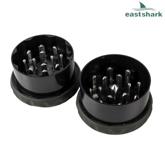 Круша Pellet Crusher 2in1 для бойлов и пеллетса