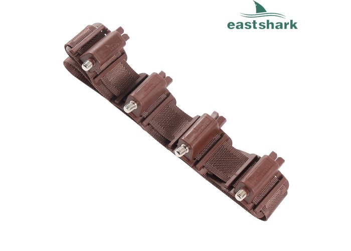Крепление к ведру EastShark spod bucket strap