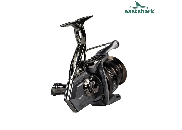 Катушка EastShark Alfred 2000