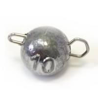 Груз ЧЕБУРАШКА 32 гр. (уп.10шт.)