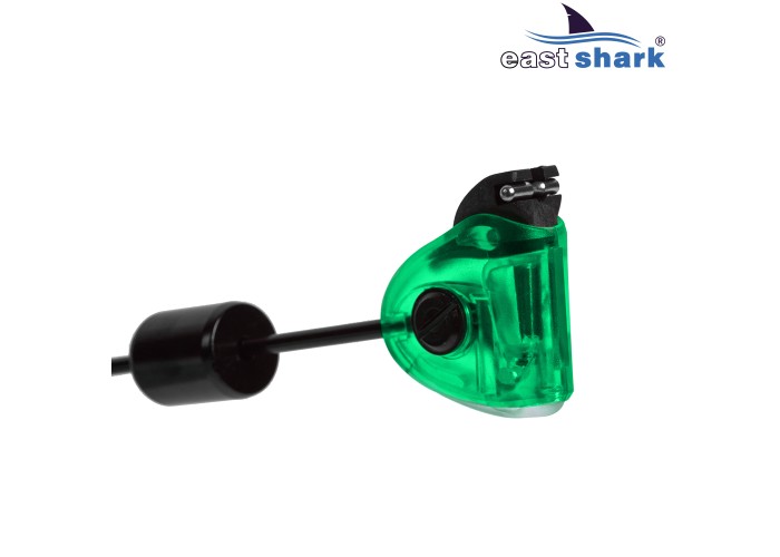 Набор свингеров EastShark 11-G в кейсе