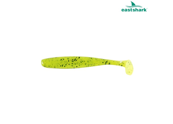 Силиконовая приманка ES3118 100 мм (4 шт/уп) color: D027