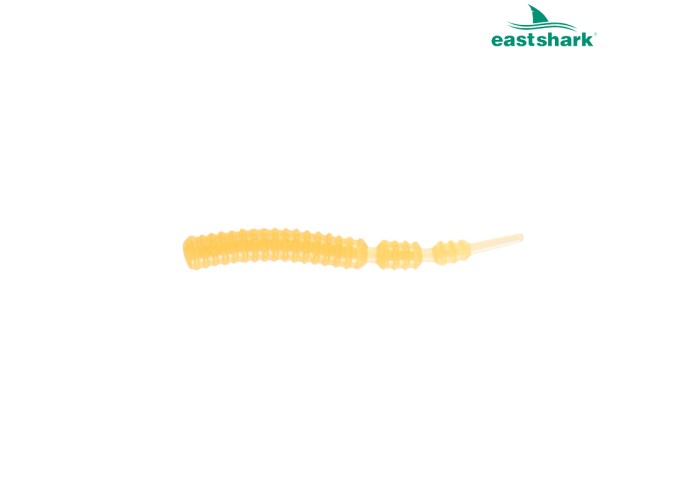 Силиконовая приманка ES4059 45 мм (10 шт/уп) color: 303