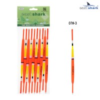 Поплавок ES 07-3 4,0g (уп./10шт.)