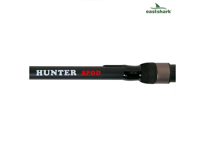 Удилище штекерное карп EastShark Hunter SPOD 5,5 lb 3.9 м