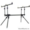 Rod-pod EastShark SBD-122-3