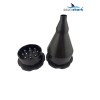 PELLET CRUSHER EastShark 3в1 с горловинами