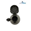 PELLET CRUSHER EastShark 3в1 с горловинами