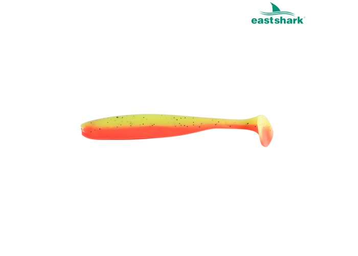 Силиконовая приманка ES3118 100 мм (4 шт/уп) color: K053