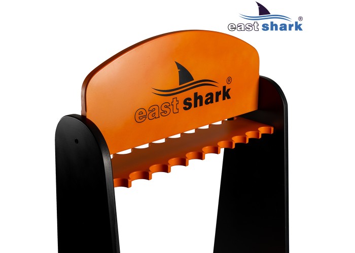 Подставка под удилища EastShark 130-60