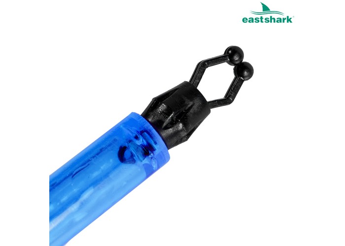 Свингер под светлячок синий (уп. 10 шт.)