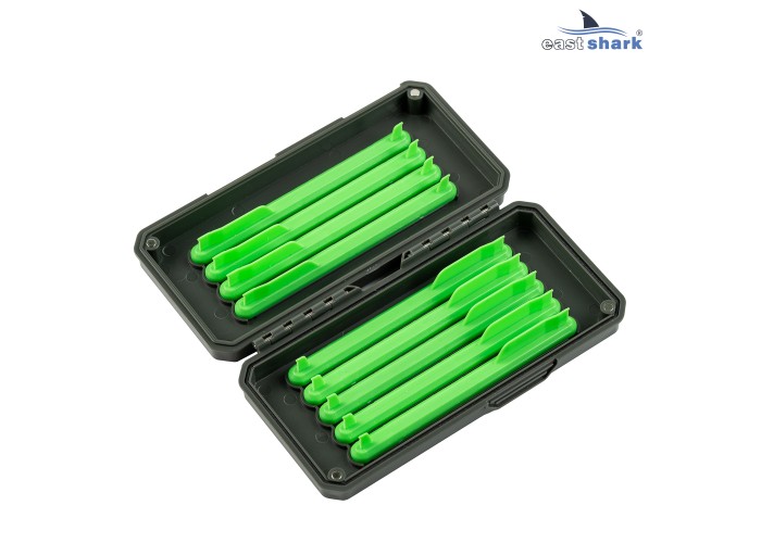 Поводочница MF Rig board BOX EastShark A128A Professional edition