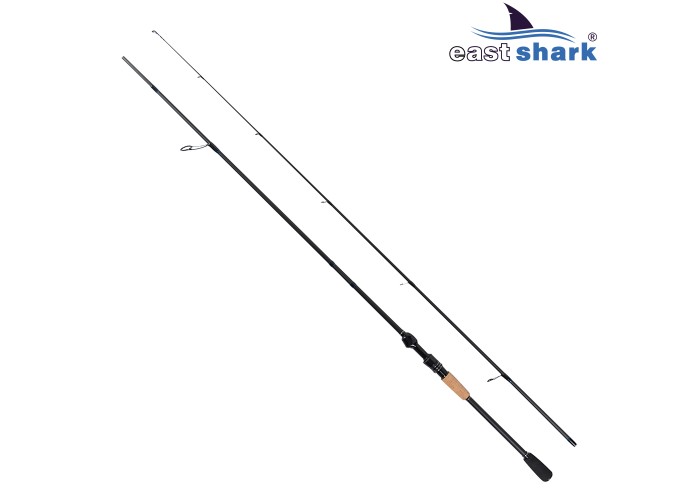 Спиннинг  EastShark Maystone 14-42 гр. 2.7 м