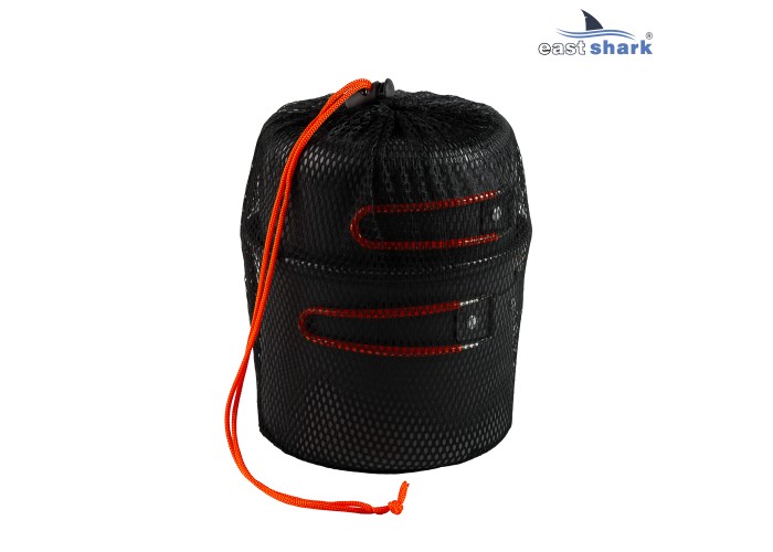 Набор посуды AL-207