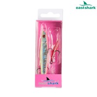 Пилькер ES1001 7 гр. color: 014