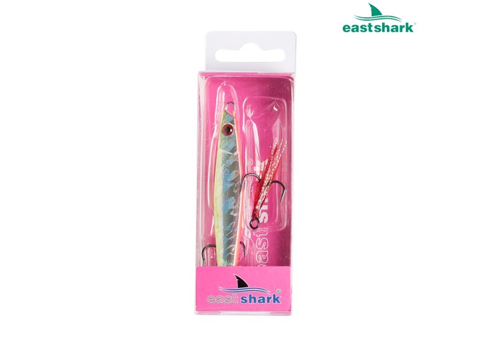 Пилькер ES1001 5 гр. color: 014