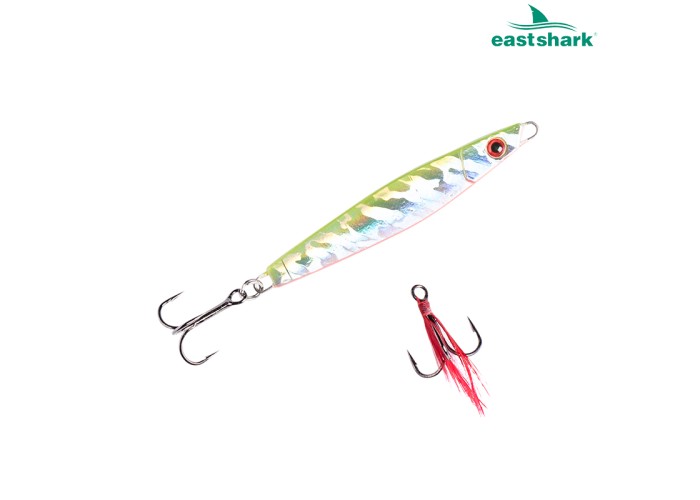 Пилькер ES1001 5 гр. color: 014