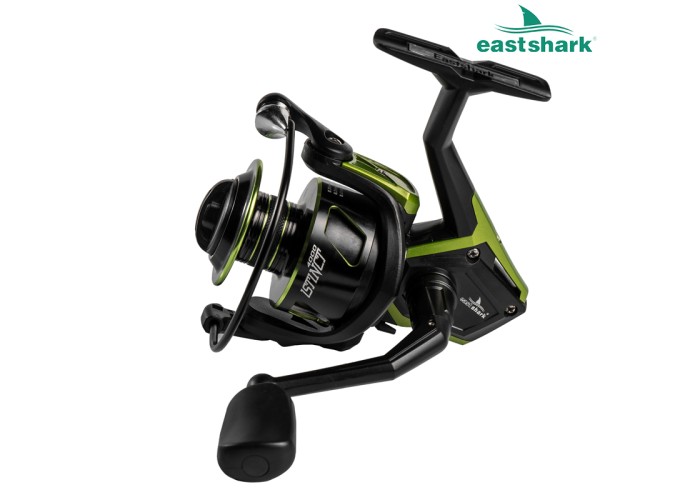 Катушка EastShark ISTINCT 4000 9+1 п.